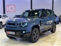 لاند روفر دفندر